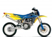 Husqvarna WRE125